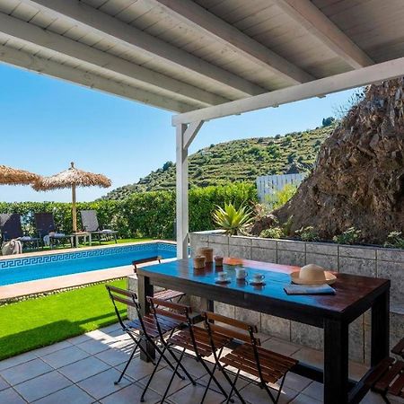 Villa Patricia Torrox By Ruralidays Buitenkant foto
