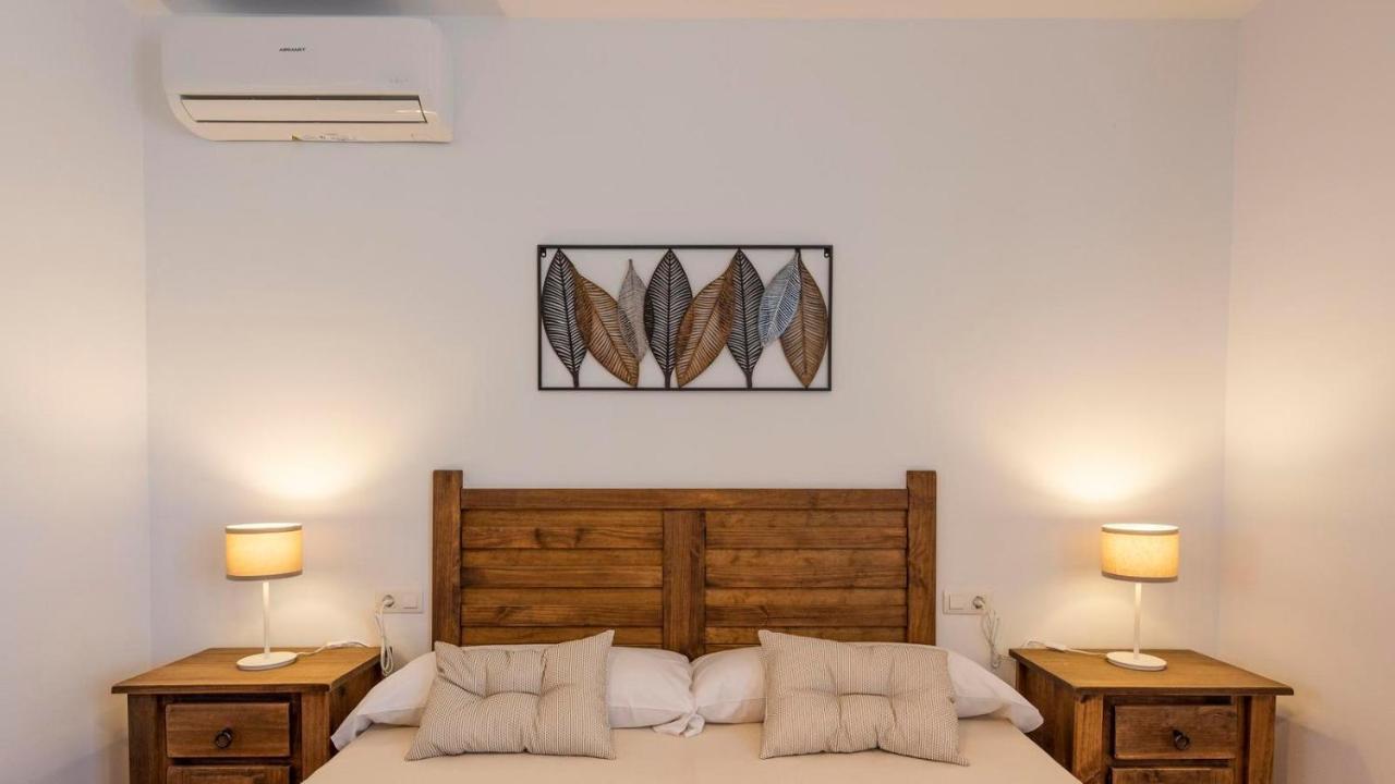 Villa Patricia Torrox By Ruralidays Buitenkant foto