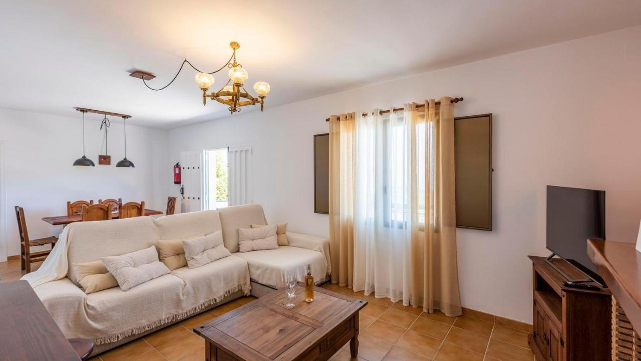 Villa Patricia Torrox By Ruralidays Buitenkant foto