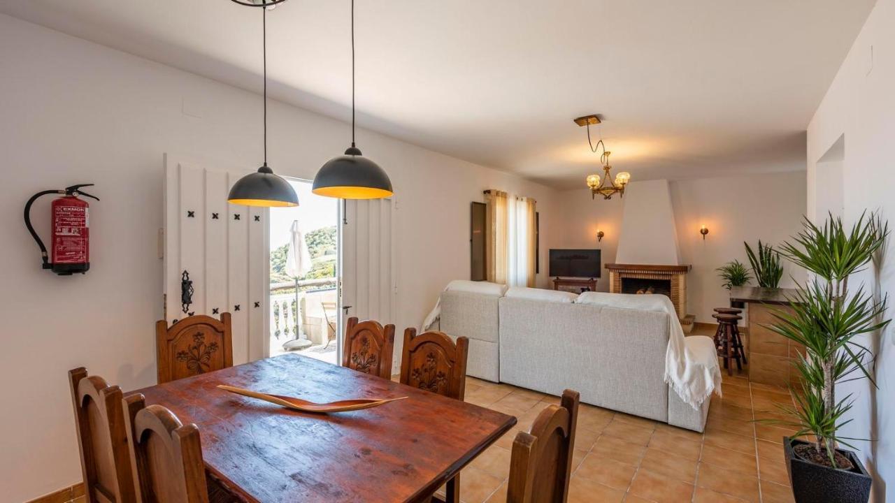 Villa Patricia Torrox By Ruralidays Buitenkant foto