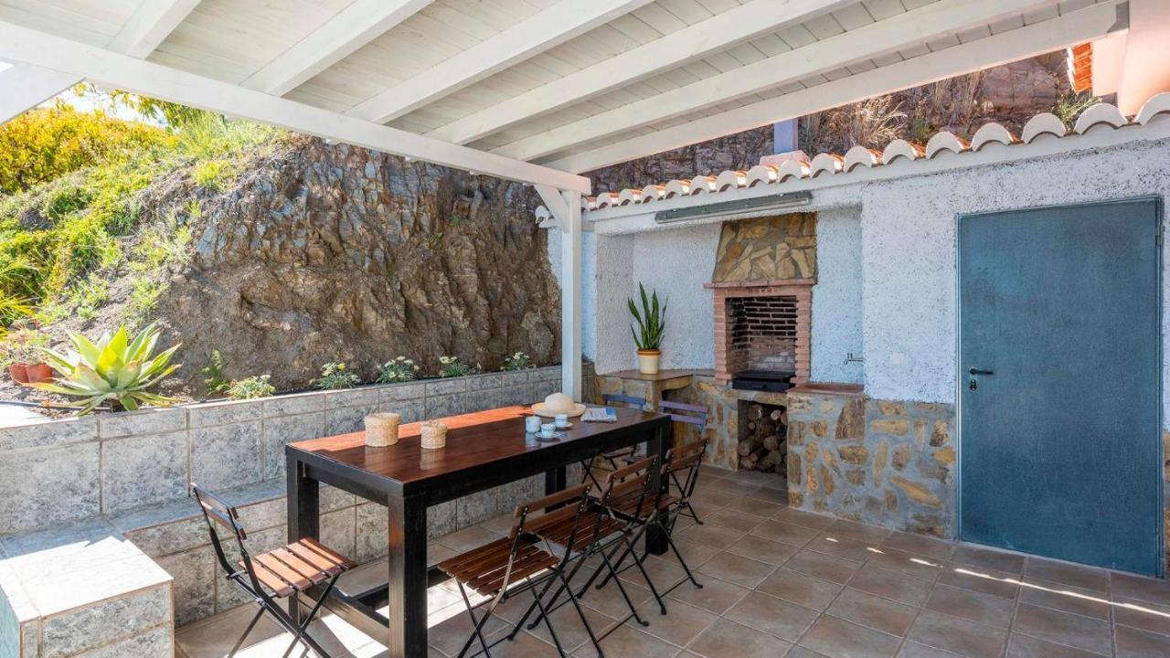 Villa Patricia Torrox By Ruralidays Buitenkant foto